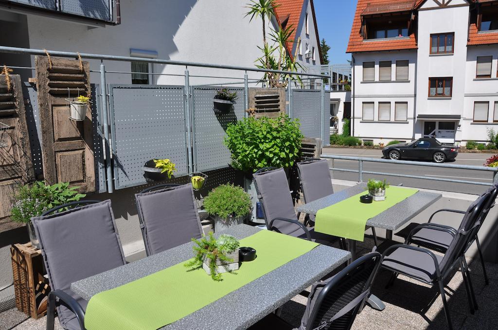 Loewen Hotel & Restaurant Wendlingen am Neckar Exterior foto